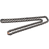 1067 Stock Replacement Timing Chain Mazda 3 2018-2012, CX-3 2019-2016, CX-5 2016-2013, MX-5 Miata 2019-2016