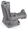 10687 Select Oil Pump Small Block Ford - image 3