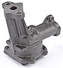 10688 Select Oil Pump Small Block Ford - image 3