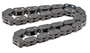1077 Oil Pump Chain for Select Late-Model Ford, Lincoln 2.0L/2.3L DOHC Engines - image 1