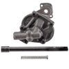 10774 High Performance Oil Pump CHEV, GMC - 365, 396, 402, 427, 454 (1965–1994)  427 (1996) - image 4