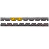 1094 Stock Replacement Balance Shaft Chain Buick, Cadillac, Chevrolet, GMC 2.0L, 2.5L - image 2
