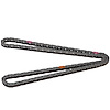 1095 Stock Replacement Timing Chain Genesis, Hyundai, Kia 2.0L, 2.4L - image 1