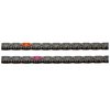 1096 Stock Replacement Oil Pump Chain Hyundai, Kia 2.0L, 2.4L - image 2