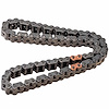 1097 Stock Replacement Oil Pump Chain Hyundai, Kia 2.0L, 2.4L - image 1