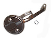 118S Stock Replacement Oil Pump Screen
