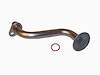 119S Stock Replacement Oil Pump Screen