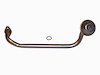 120S Stock Replacement Oil Pump Screen - image 1