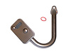121S Stock Replacement Oil Pump Screen - image 1