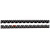 1231 Stock Replacement Oil Pump Chain Hyundai, Kia 2.0L, 2.4L - image 2