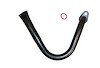 123S Stock Replacement Oil Pump Screen - image 1