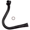 123S Stock Replacement Oil Pump Screen - image 2