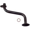 124S Stock Replacement Oil Pump Screen - image 2