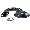 12557 Oil Pump Pickup Small Block Chevy with 7" Deep Pan - image 1