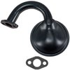 12557 Oil Pump Pickup Small Block Chevy with 7" Deep Pan - image 3