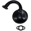 12558 Oil Pump Pickup Small Block Chevy with 7-1/2" Deep Pan - image 3
