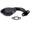 12558 Oil Pump Pickup Small Block Chevy with 7-1/2" Deep Pan - image 4