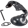 12566 High Performance Oil Pump Screen BUIC, CADL, CHEV, GMC, OLDS, PONT - 262, 267, 283, 302, 305, 307, 327, 350, 400 - image 1