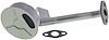 127S Stock Replacement Oil Pump Screen - image 1