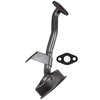 127S Stock Replacement Oil Pump Screen - image 3