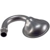 Oil Pump Pickup Tube and Screen Assembly for GM, GMC 5.0L, 5.7L [Galvanized Steel] - image 4