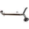 176S Stock Replacement Oil Pump Screen Ford E-450 Super Duty 2008-2007, F-250 Super Duty 2010-2005, F-350 Super Duty 2010-2005 - image 4