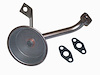 187S Stock Replacement Oil Pump Screen - image 1