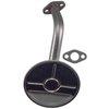 20-IS4 Stock Replacement Oil Pump Screen - image 2