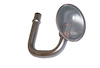 210S Oil Pump Pickup Stock Chevy 4.3L V6 Engine - image 1