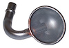 213S Oil Pump Pickup GM 4.3L V6 and 5.7L V8 with Stock-Style Pan - image 1