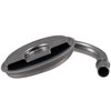 22-FS1 Oil Pump Pickup Stock Oldsmobile 425-455 - image 4