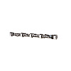 22200 High Performance Camshaft BUIC, CADL, CHEV, GMC, PONT - 262, 267, 283, 302, 305, 307, 327, 350, 400 (1957–2000)