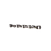 22301 High Performance Camshaft BUIC, CADL, CHEV, GMC, PONT - 262, 267, 283, 302, 305, 307, 327, 350, 400 (1957–2002) - image 1