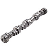 22501 Class V Hydraulic Roller Billet Camshaft w/234 Degrees Intake Duration for GM Gen III/IV LS Engines (3-Bolt, Non-AFM) - image 1