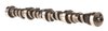 High Performance Class 1 Hydraulic Flat Tappet Camshaft for Ford 289, 302, 351 Marine - image 1