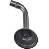 241S Oil Pump Pickup 1989-2000 Big Block Chevy with Stock-Style Pan - image 2