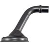 241S Oil Pump Pickup 1989-2000 Big Block Chevy with Stock-Style Pan - image 3