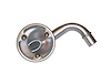 246S Stock Replacement Oil Pump Screen - image 1