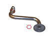 262S Stock Replacement Oil Pump Screen - image 1