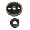 2766S Stock Replacement Gear Set Ford, International 3.9L, 4.9L - image 1
