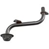 284S Stock Replacement Oil Pump Screen - image 2