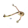 285S Stock Replacement Oil Pump Screen - image 1