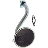 286S Stock Replacement Oil Pump Screen - image 1