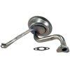 286S Stock Replacement Oil Pump Screen - image 4