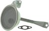 288S Stock Replacement Oil Pump Screen - image 2