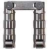 291001 High Performance Hydraulic Retro Fit Roller Lifter Chevy Small Block 262-400 - image 1