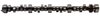 22416 High Performance Camshaft Buick, Cadillac, Chevrolet, GMC, Oldsmobile, Pontiac 5.0L, 5.7L, 5.3L, 4.4L, 6.6L, 4.3L, 5.4L, - image 3