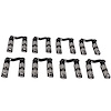 292116BBR High Performance Hydraulic Roller Lifter Sold By Dimension. Fits GM Hydraulic Roller Big Block Engines - image 1