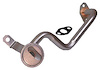296S Stock Replacement Oil Pump Screen - image 1