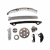 3-0250S Stock Replacement Timing Kit Mazda 3 2007-2004, 5 2007-2006, 6 2007-2003 - image 1